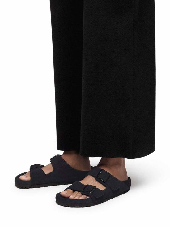 26FW 버켄스탁 샌들 1030833ARIZONA BLACK - BIRKENSTOCK