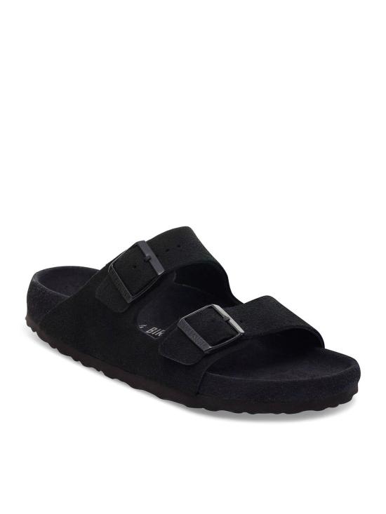 26FW 버켄스탁 샌들 1030833ARIZONA BLACK - BIRKENSTOCK