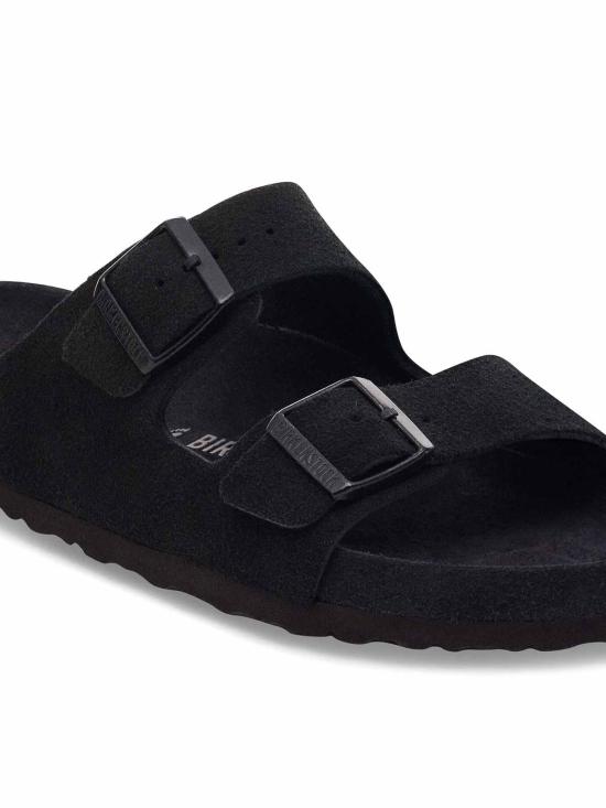 26FW 버켄스탁 샌들 1030833ARIZONA BLACK - BIRKENSTOCK