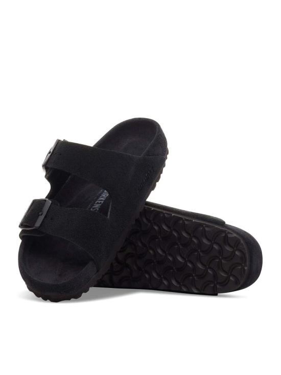 26FW 버켄스탁 샌들 1030833ARIZONA BLACK - BIRKENSTOCK