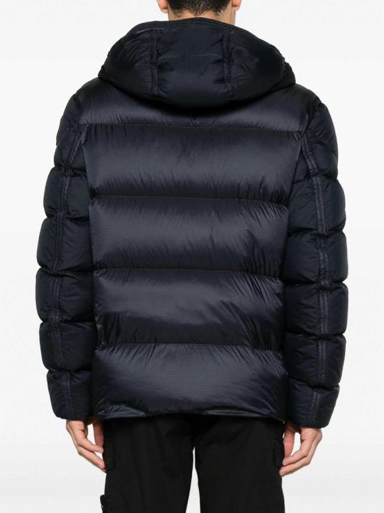 26FW 파라점퍼스 숏패딩 NOTIGIPMPUMU020316 BLUE - PARAJUMPERS