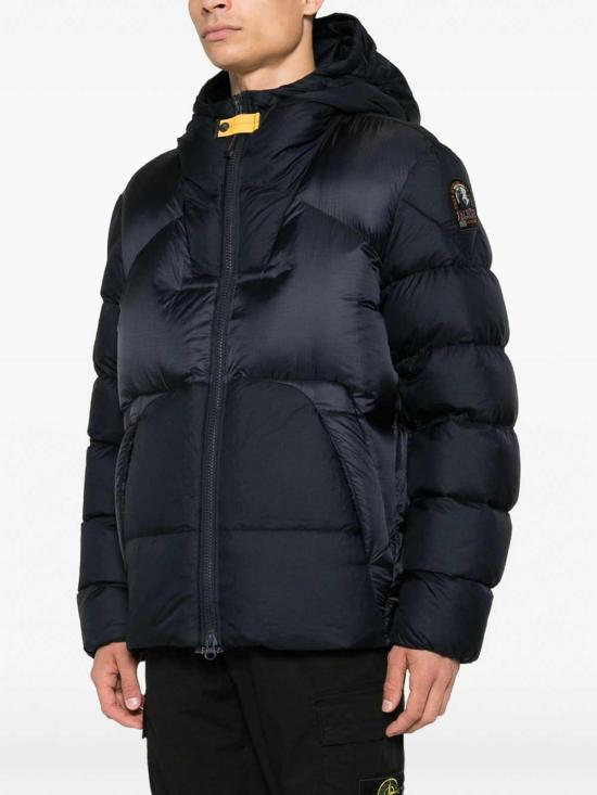 26FW 파라점퍼스 숏패딩 NOTIGIPMPUMU020316 BLUE - PARAJUMPERS