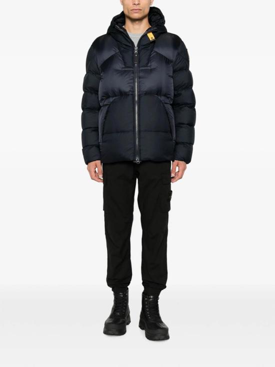 26FW 파라점퍼스 숏패딩 NOTIGIPMPUMU020316 BLUE - PARAJUMPERS