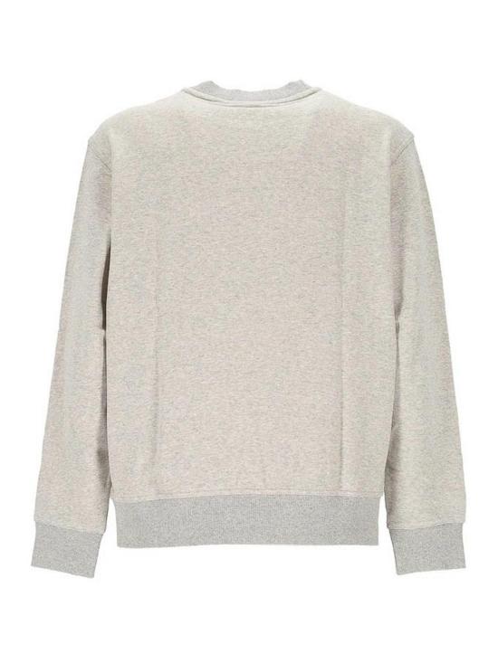 26FW 휴고보스 긴팔 티셔츠 50567420086 GREY - HUGO BOSS