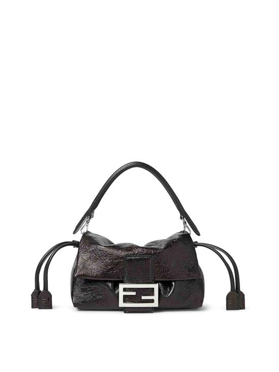 26FW 펜디 가방 8BR855B14MF0QA1 BLACK