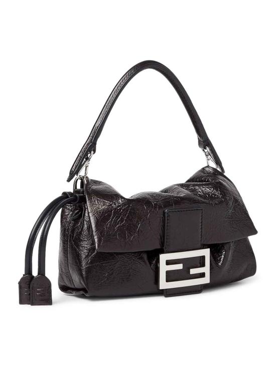 26FW 펜디 가방 8BR855B14MF0QA1 BLACK - FENDI