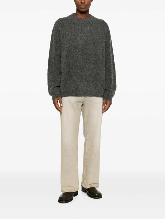 26FW 아페쎄 스웨터 WPABQH23515PLC GREY - A.P.C.