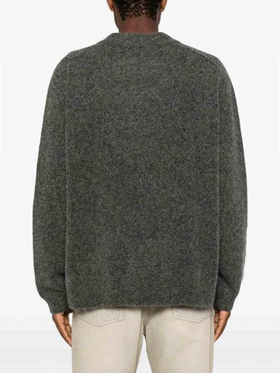 26FW 아페쎄 스웨터 WPABQH23515PLC GREY - A.P.C.