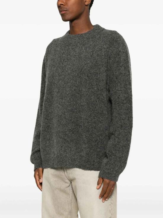 26FW 아페쎄 스웨터 WPABQH23515PLC GREY - A.P.C.
