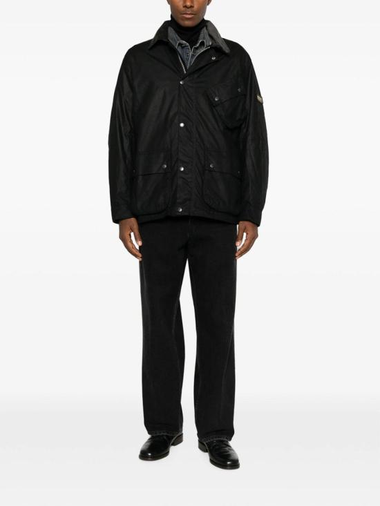 26FW 바버 자켓 MWX2598BK71 BLACK - BARBOUR