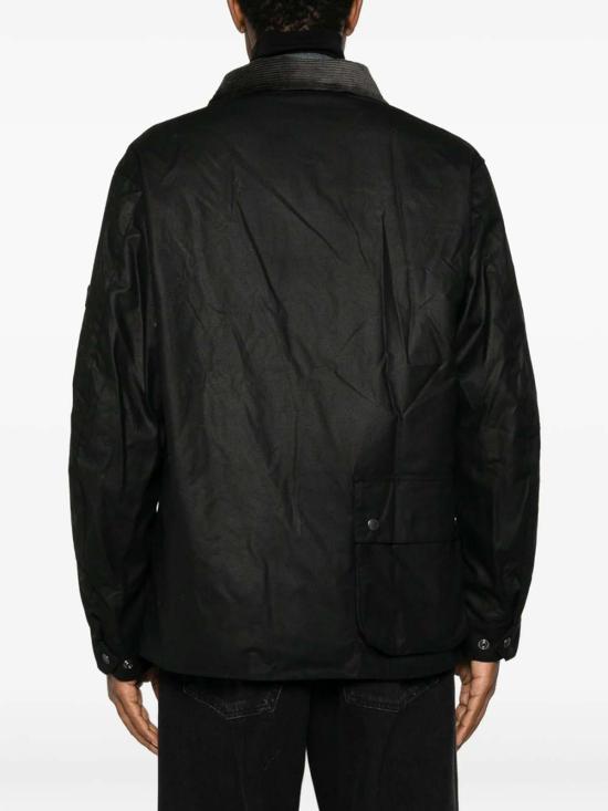 26FW 바버 자켓 MWX2598BK71 BLACK - BARBOUR