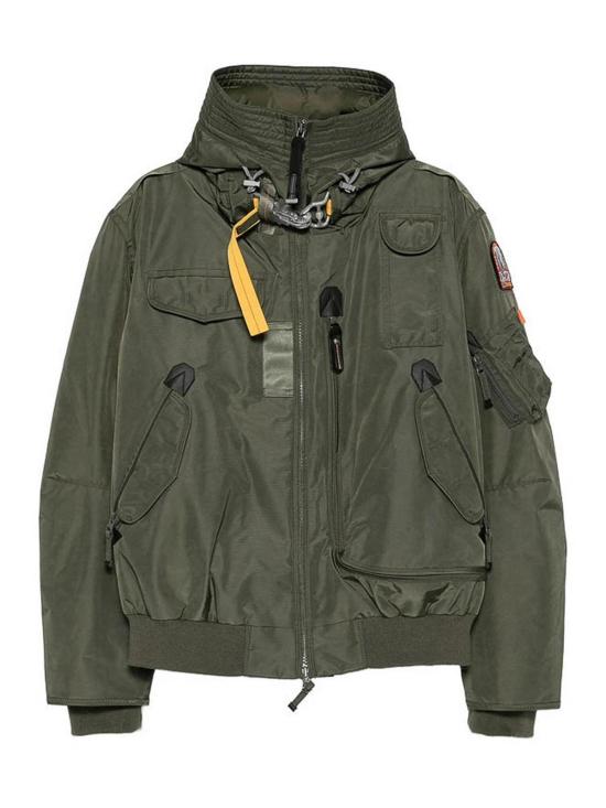 26FW 파라점퍼스 자켓 GOBIPMJKMA010356 GREEN