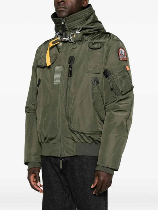 26FW 파라점퍼스 자켓 GOBIPMJKMA010356 GREEN - PARAJUMPERS