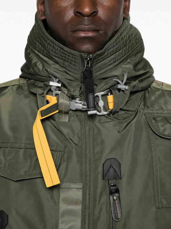 26FW 파라점퍼스 자켓 GOBIPMJKMA010356 GREEN - PARAJUMPERS