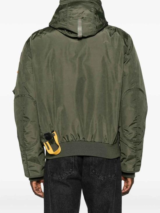 26FW 파라점퍼스 자켓 GOBIPMJKMA010356 GREEN - PARAJUMPERS
