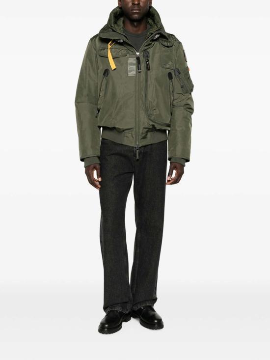 26FW 파라점퍼스 자켓 GOBIPMJKMA010356 GREEN - PARAJUMPERS