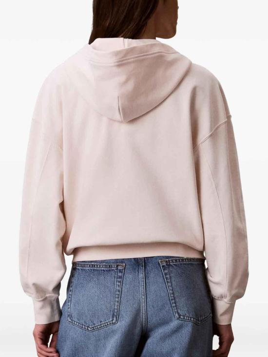 26FW 캘빈클라인 스웨터 LV044G215G5GDDEW NUDE NEUTRALS - CALVIN KLEIN
