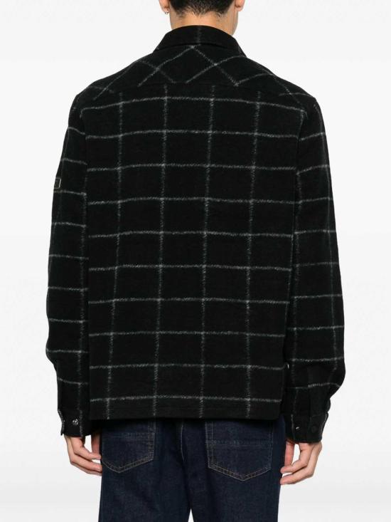 26FW 바버 자켓 MFL0230BK11 BLACK - BARBOUR
