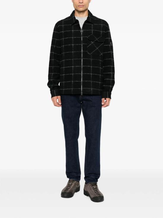 26FW 바버 자켓 MFL0230BK11 BLACK - BARBOUR