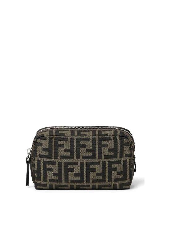 26FW 펜디 하이테크 8N0218B1J2F1PR4 BROWN