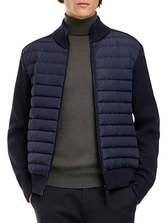 26FW 캐나다구스 자켓 CG6830M9858 BLUE - CANADA GOOSE