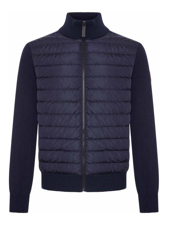 26FW 캐나다구스 자켓 CG6830M9858 BLUE