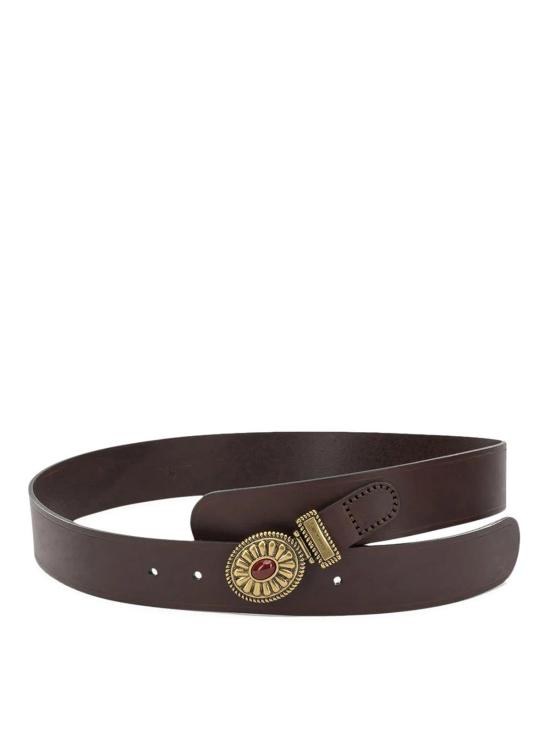 26FW 에트로 벨트 WP3B0108AP12JM0696 MULTICOLOUR