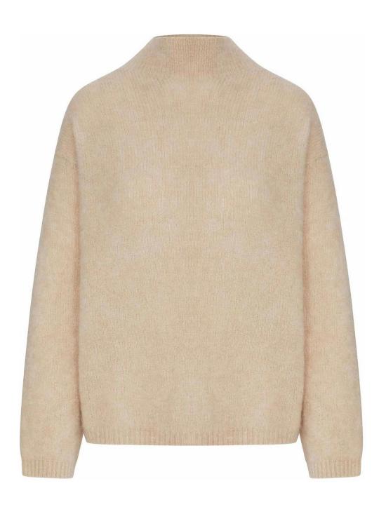 26FW 포르테포르테 터틀넥 15458F50M0040 NUDE NEUTRALS