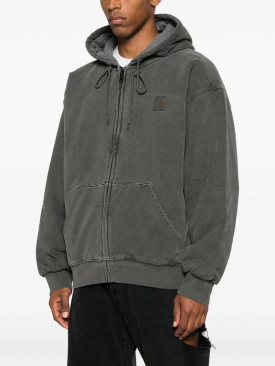 26FW 칼하트 탑 I02952489GD BLUE - CARHARTT