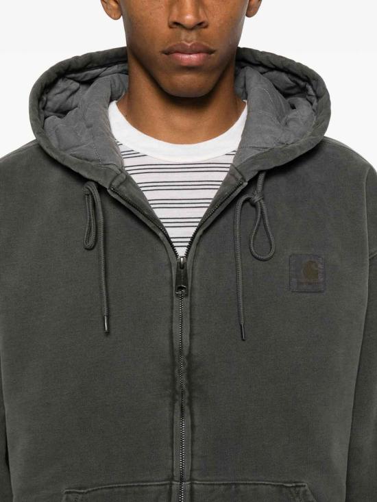26FW 칼하트 탑 I02952489GD BLUE - CARHARTT