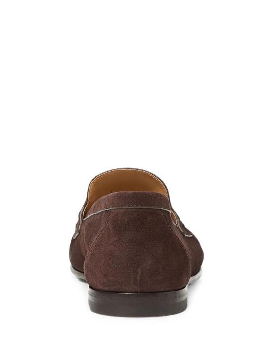 26FW 펜디 슈즈 7D1995QK9F1UV7 BROWN - FENDI