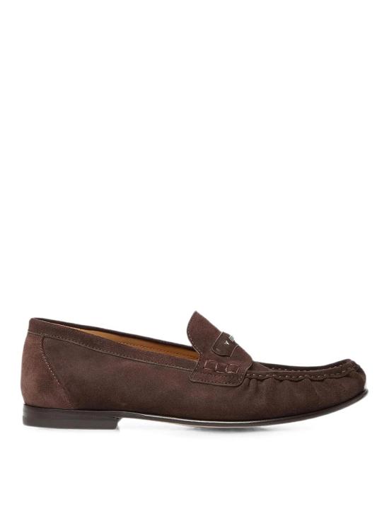 26FW 펜디 슈즈 7D1995QK9F1UV7 BROWN