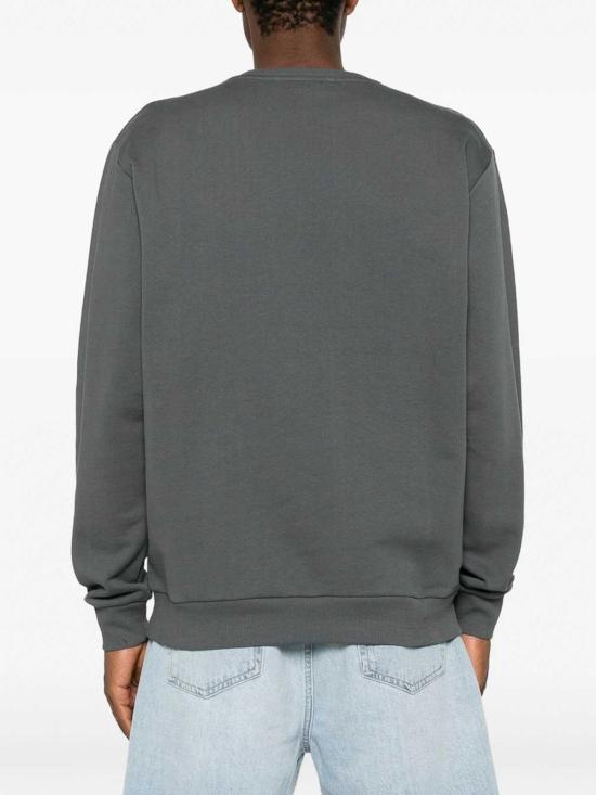 26FW 아이스 비 아이스버그 탑 E012630A8874 GREY - ICE B ICEBERG
