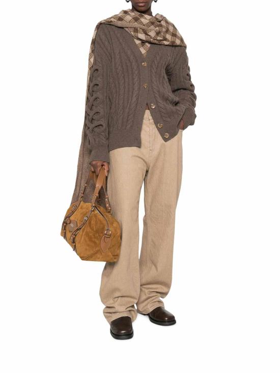 26FW 에트로 가디건 WRKP0021AV12DM3954 MULTICOLOUR - ETRO