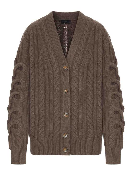 26FW 에트로 가디건 WRKP0021AV12DM3954 MULTICOLOUR