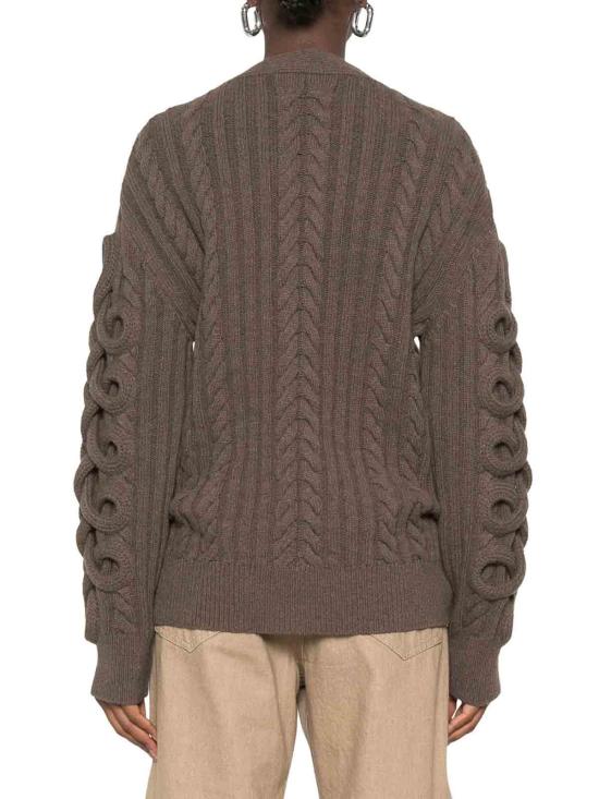 26FW 에트로 가디건 WRKP0021AV12DM3954 MULTICOLOUR - ETRO
