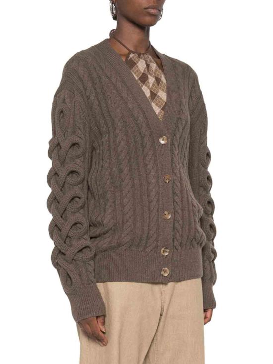 26FW 에트로 가디건 WRKP0021AV12DM3954 MULTICOLOUR - ETRO