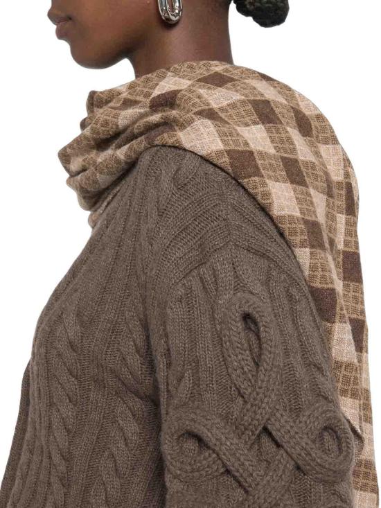 26FW 에트로 가디건 WRKP0021AV12DM3954 MULTICOLOUR - ETRO