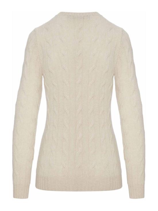 26FW 폴로 랄프로렌 탑 290P24104008S NUDE NEUTRALS - POLO RALPH LAUREN