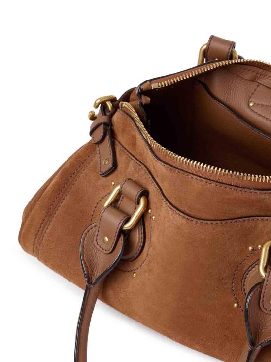 26FW 끌로에 크로스백 CH26AS802S77206 BROWN - CHLOE