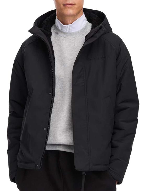 26FW 캐나다구스 무스탕 CG7067M9381 BLACK - CANADA GOOSE