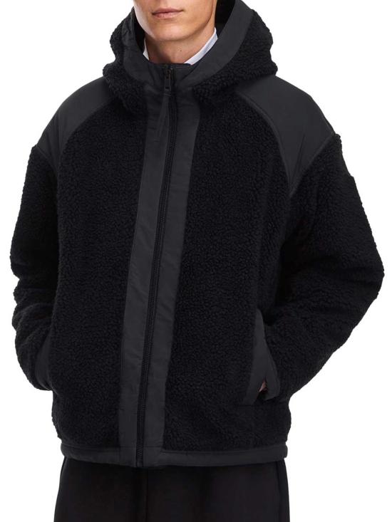 26FW 캐나다구스 무스탕 CG7067M9381 BLACK - CANADA GOOSE