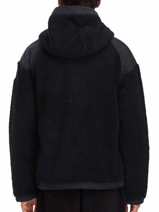 26FW 캐나다구스 무스탕 CG7067M9381 BLACK - CANADA GOOSE