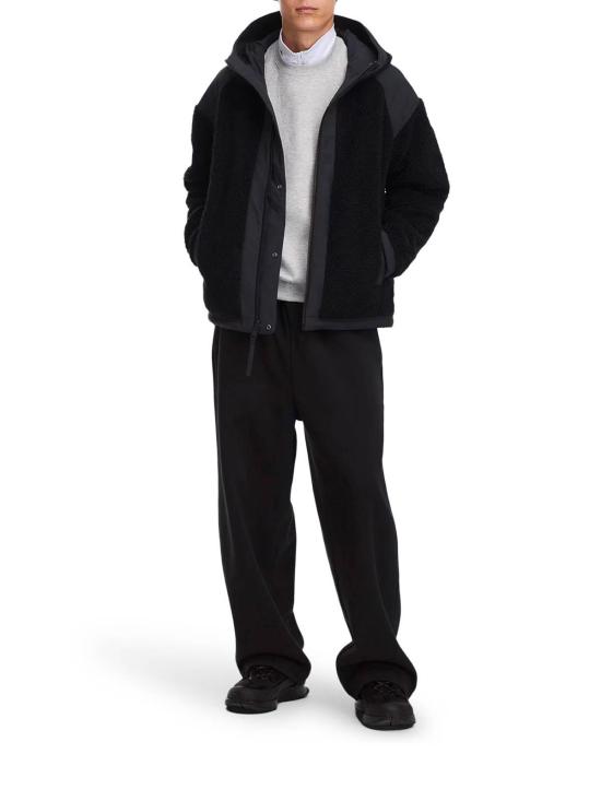 26FW 캐나다구스 무스탕 CG7067M9381 BLACK - CANADA GOOSE