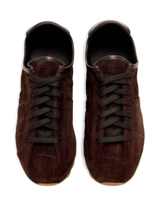 26FW 자크뮈스 스니커즈 FOM00175AC07A10880 BROWN - JACQUEMUS