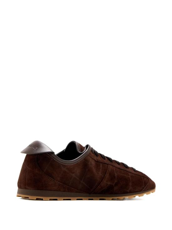 26FW 자크뮈스 스니커즈 FOM00175AC07A10880 BROWN - JACQUEMUS