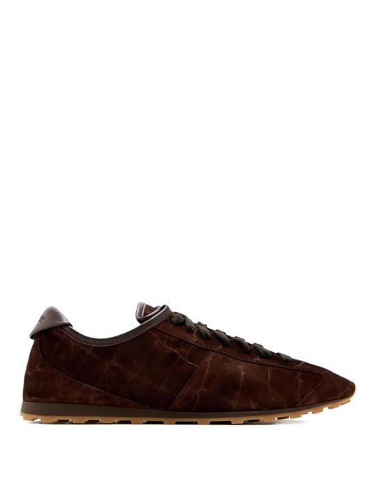 26FW 자크뮈스 스니커즈 FOM00175AC07A10880 BROWN