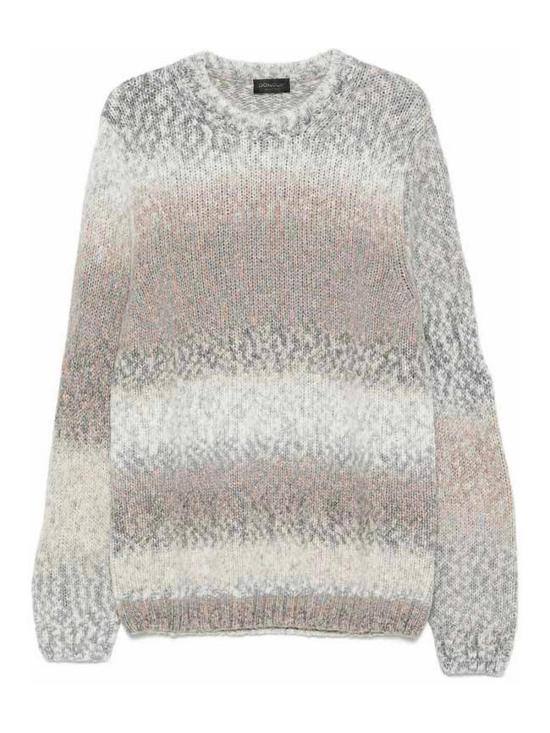 26FW 돈답 스웨터 UT309002920 GREY