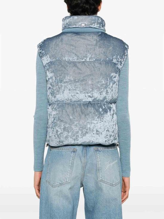 26FW 에르노 패딩 12904PI00185DR9004 BLUE - HERNO