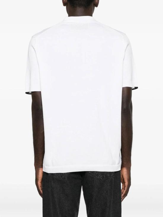 26FW 휴고보스 폴로 티셔츠 50558344100 WHITE - HUGO BOSS